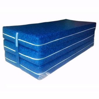 Inoac Kasur Lipat 3 Oscar 200 X 145 X 15 Cm Juni 2018 - 2 Inoac Kasur Lipat 3 Oscar 200 x 145 x 15 cm - 2