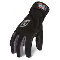 Ironclad SMB-01-XS Summit Sarung Tangan, Ekstra Kecil-Intl