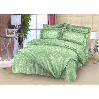 BELI SEKARANG Istanaku Sprei Uk90x200 - Espri Hijau Klik di sini !!!