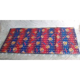 Kasur Lipat PADIE PREMIUM Quality 80 X 180 X 5 Cm / Kasur Lipat / Matras Lipat / Kasur Lantai / Travel Bag September 2018 - 3 Kasur Lipat PADIE PREMIUM Quality 80 x 180 x 5 cm / kasur lipat / Matras Lipat / Kasur Lantai / Travel Bag - 3