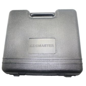 Kenmaster - Mesin Hot Air Gun Mei 2019 - 3 Kenmaster - Mesin Hot Air Gun - 3