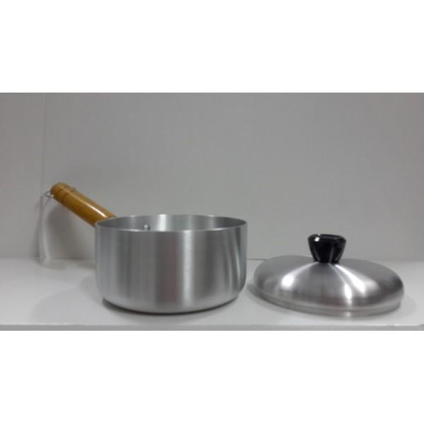 Kidstafun - BIMA PANCI SUSU ALUMINIUM UK 16 CM MILK PAN SAUCEPAN NO 156 HIGH GRADE - Multicolor