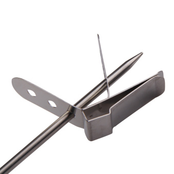 Kopi Susu Minuman Memasak Makanan Liquid Thermometer Suhu Gauge - Intl Mei 2019 - 4 Kopi Susu Minuman Memasak Makanan Liquid Thermometer Suhu Gauge - intl - 4