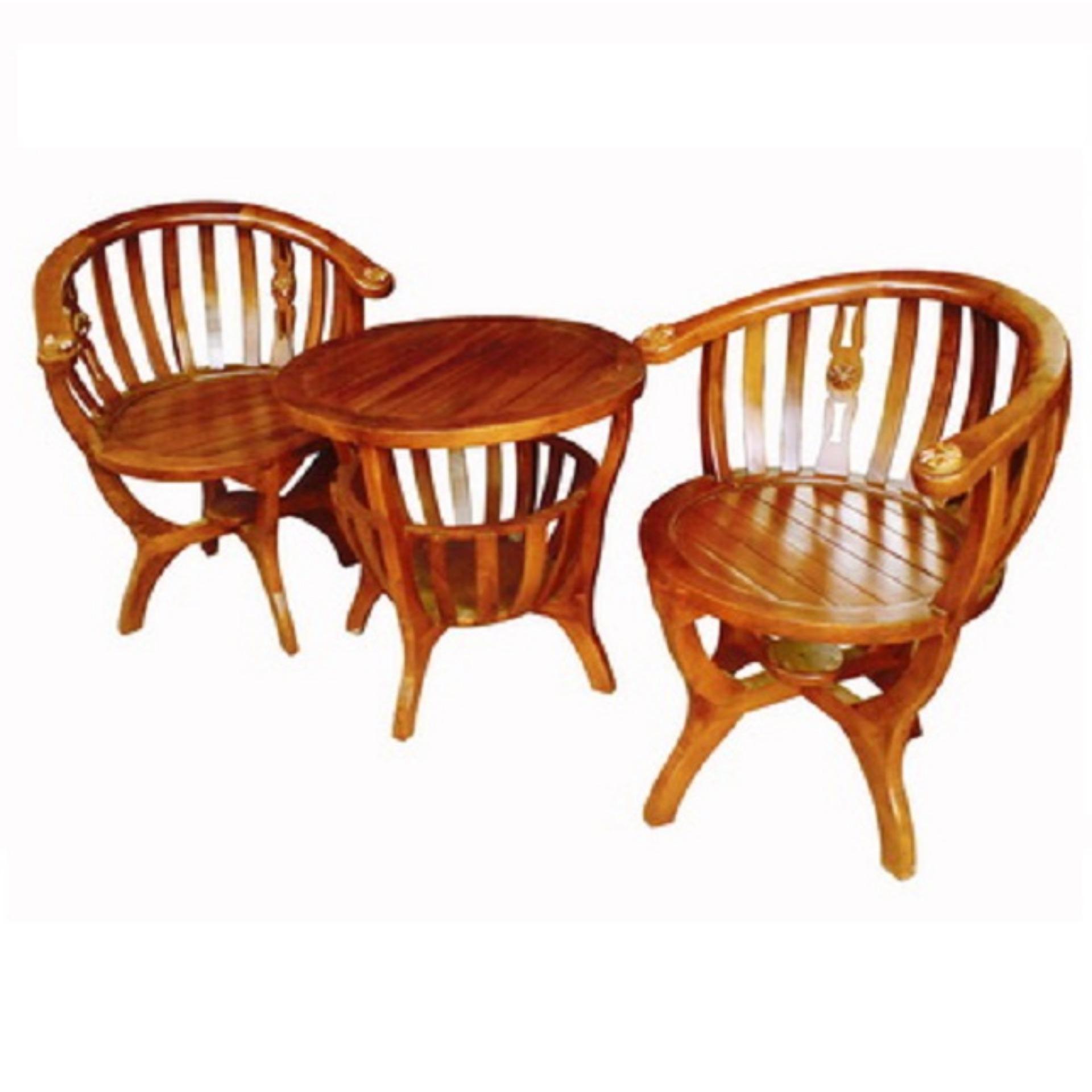 Kursi Teras Mangkok Kursi Teras Mangkok