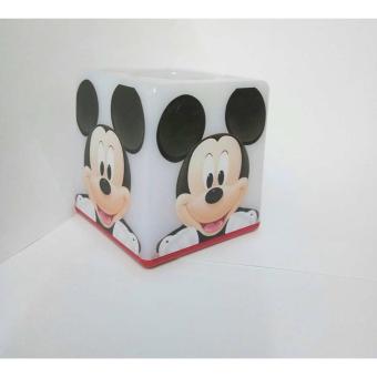 Lampu Lilin Karakter Mickey Mouse Desember 2018 - 2 Lampu Lilin Karakter Mickey Mouse - 2