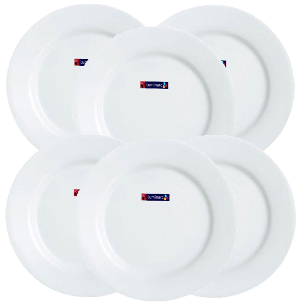 Luminarc piring  makan Everyday 27