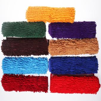 LvLing - Keset Cendol Microfiber- Coklat Tua September 2018 - 3 LvLing - Keset Cendol Microfiber- Coklat Tua - 3