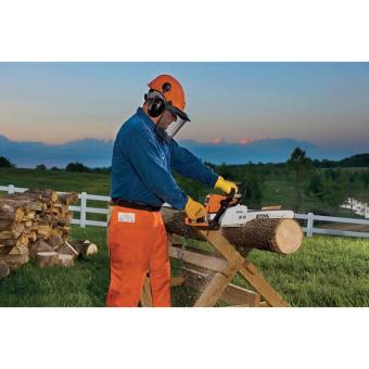Mesin Potong Kayu / Chainsaw STIHL MS 250 (20Inch) April 2019 - 2 Mesin Potong Kayu / Chainsaw STIHL MS 250 (20Inch) - 2
