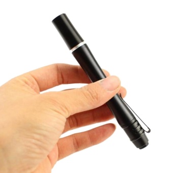Mini Portable LED Flashlight Medical Pen Light LED Small PocketTorch - Intl Pebruari 2019 - 2 Mini Portable LED Flashlight Medical Pen Light LED Small PocketTorch - intl - 2