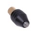 Miniatur Tangan - Twisted Otomatis-pengetatan Bor Listrik Mini Chuck November 2018 - 2 Miniatur tangan - Twisted otomatis-pengetatan bor listrik Mini Chuck - 2