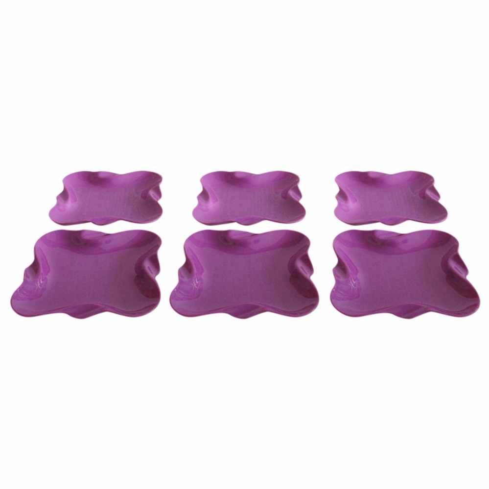 Mitra Loka - Piring Kue Set 6Pieces