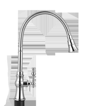 Modena Kran / Keran Air Dapur Kitchen Tap - KT 0330 - khususJABODETABEK