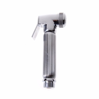 Multi-fungsi Handheld Kuningan Spray Shower Head Dapur