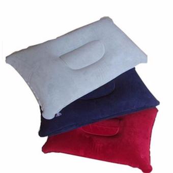 Mwalk Bantal Angin / Air Pillow - Travel Pillow 1 Pc Juni 2018 - 5 Mwalk Bantal Angin / Air Pillow - Travel Pillow 1 Pc - 5