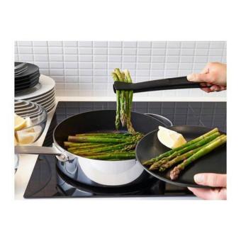 NEW - Ikea Speciell ~ Capitan Masak | Cooking Tweezer | Hitam |28Cm Juni 2019 - 2 NEW - Ikea Speciell ~ Capitan Masak | Cooking Tweezer | Hitam |28Cm - 2