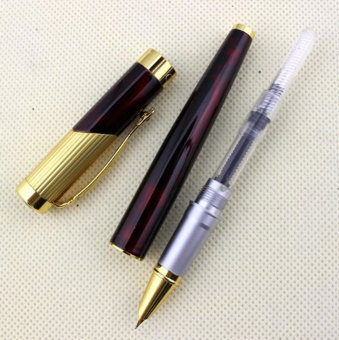 NiceEshop Maju Baik Nib Kaligrafi Pena (darah, 0,38 Mm) April 2018 - 3 niceEshop maju baik Nib kaligrafi pena (darah, 0,38 mm) - 3