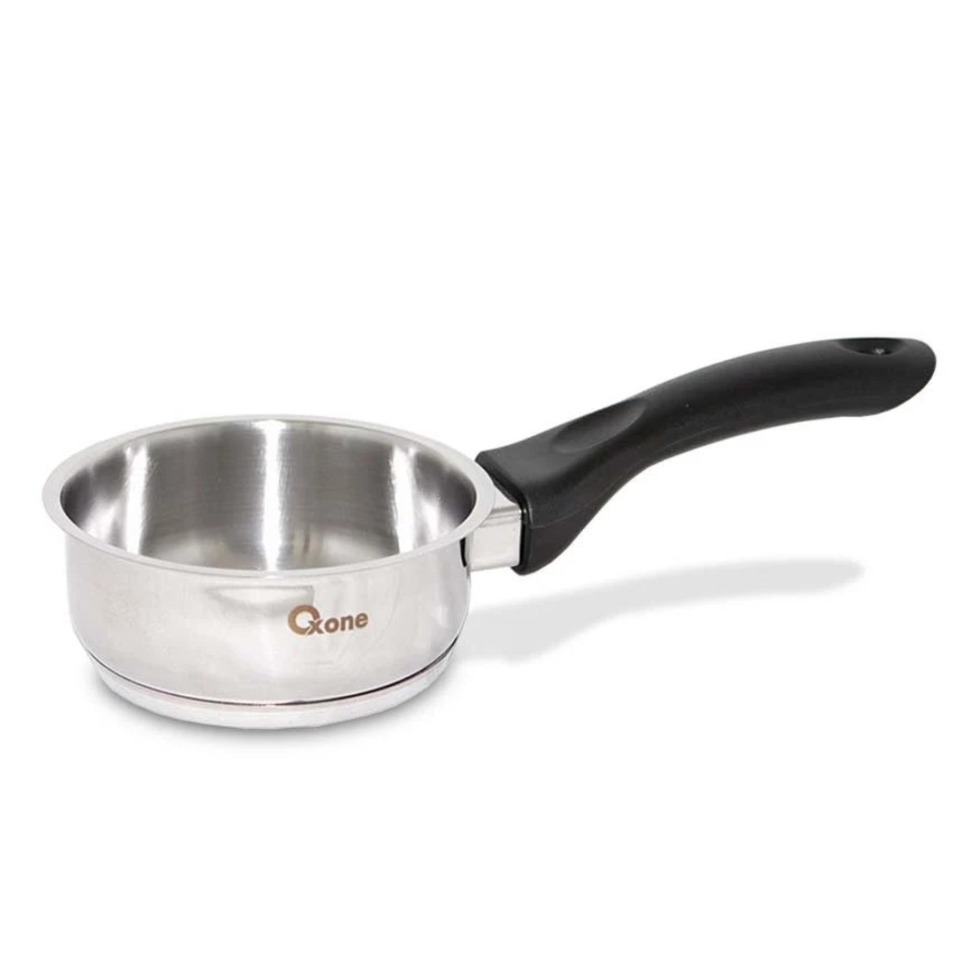 Oxone Ox-12SP Perfect Sauce Pan Stainless