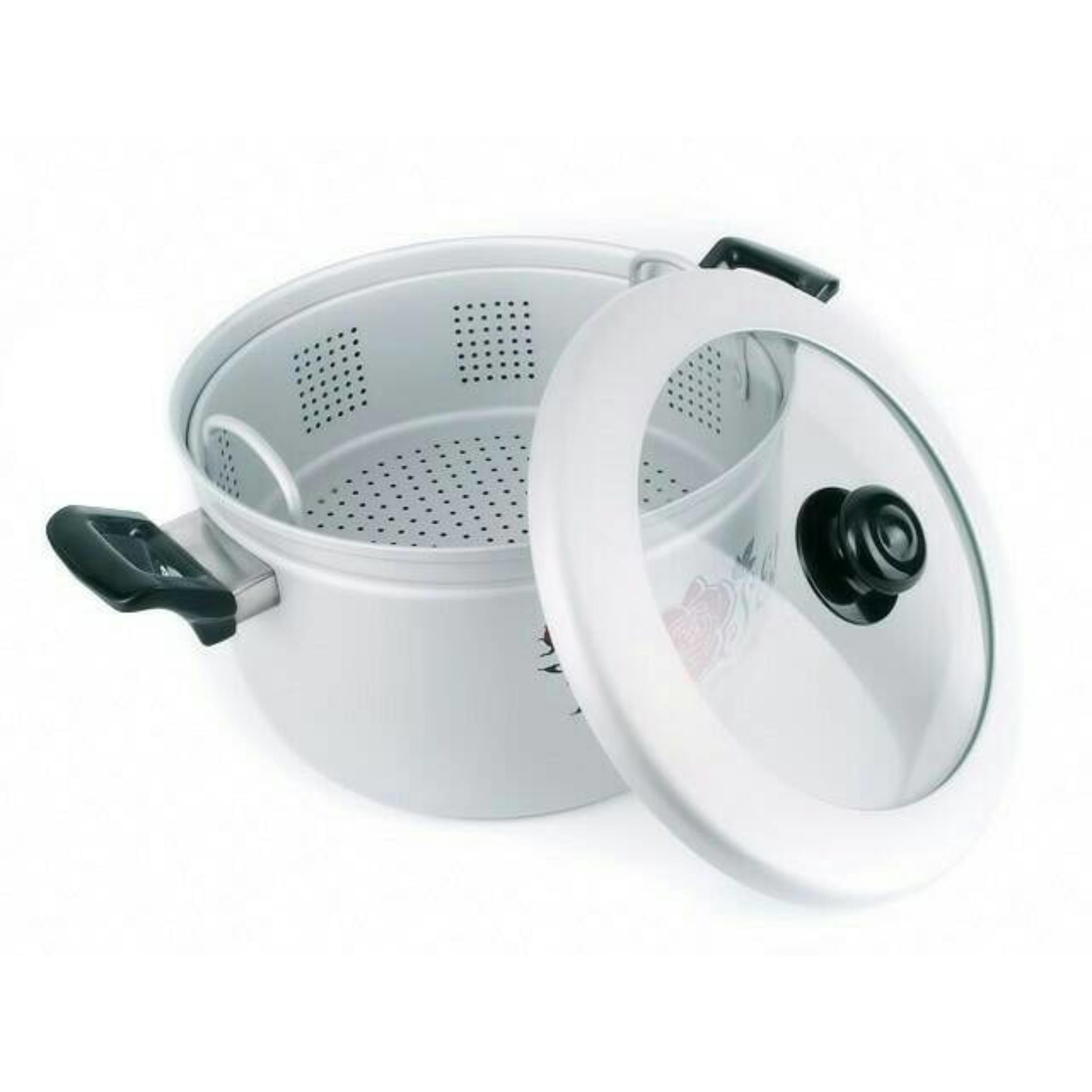 PANCA GUNA / PANCI KUKUSAN MASPION 26CM