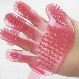 Harga Termurah Sikat Tubuh Pijat Mandi Spa Sikat Plastik 