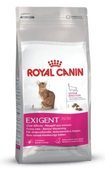 Royal Canin Exigent 3530 Savour Sensation 2 kg Royal Canin Exigent 3530 Savour Sensation 2 kg