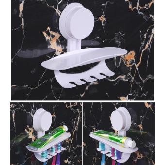 jual holder sikat gigi odol tempel tembok tanpa paku sakuralie sticker shop di lazada jual holder sikat gigi odol tempel tembok tanpa paku sakuralie sticker shop di lazada