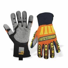 Sarung Tangan Bikers Safety Hand Gloves For Oil And Gas Ironclad