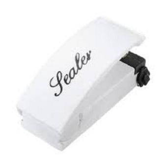 Segel Perekat Plastik Tanpa Lem / Handy Sealer Mei 2018 - 2 Segel Perekat Plastik Tanpa Lem / Handy Sealer - 2