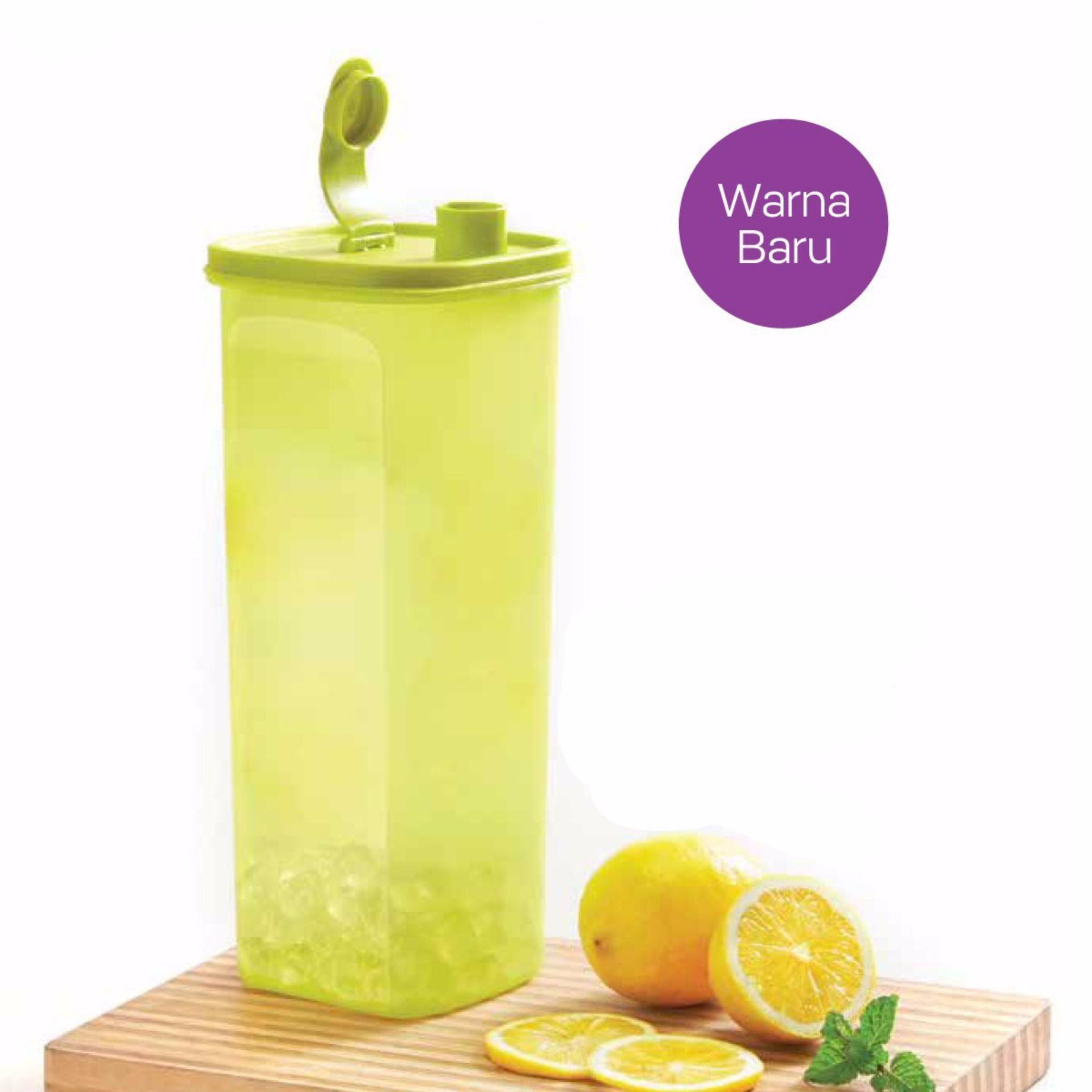 Slim Line 2 L Tupperware Botol Air 2 L