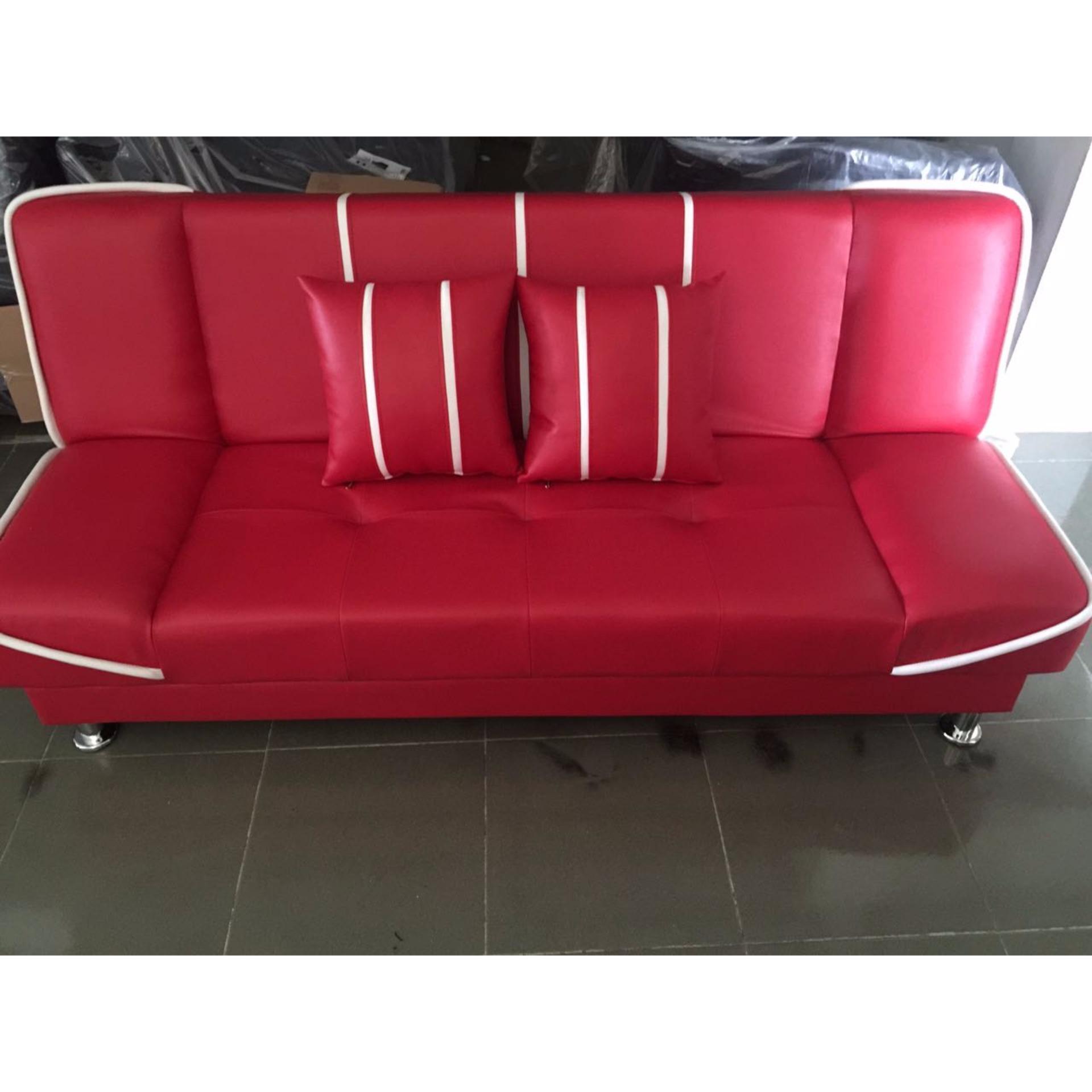Sofa Bed SNOWY 002/Harga Promo/Harga murah