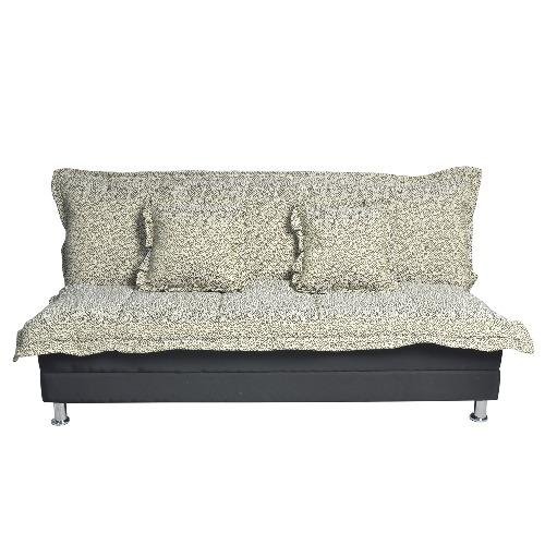 Sofabed Wellington - Merah - Khusus Jabodetabek