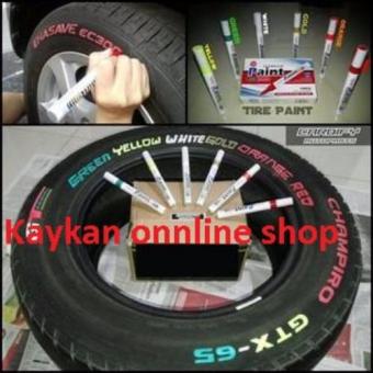 Spidol Ban Toyo Original Maret 2019 - 4 Spidol Ban toyo original - 4
