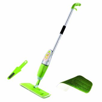 Spray Mop - Pel Lantai Penyemprot Spraying Mop Desember 2018 - 3 Spray Mop - Pel Lantai Penyemprot Spraying Mop - 3