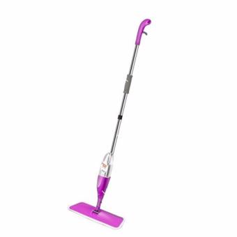 Spray Mop - Pel Lantai Penyemprot Spraying Mop Desember 2018 - 5 Spray Mop - Pel Lantai Penyemprot Spraying Mop - 5