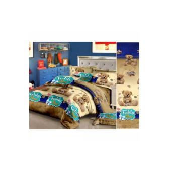 jual sprei fata signature anak ukuran single 120 x 200 new jual sprei fata signature anak ukuran single 120 x 200 new