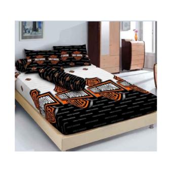 jual sprei kintakun motif harley uk 180x200 bad spray jual sprei kintakun motif harley uk 180x200 bad spray
