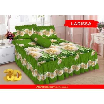 jual sprei rumbai kintakun d luxe ukuran 180 x 200 king no 1 motif larissa ayoma di lazada jual sprei rumbai kintakun d luxe ukuran 180 x 200 king no 1 motif larissa ayoma di lazada