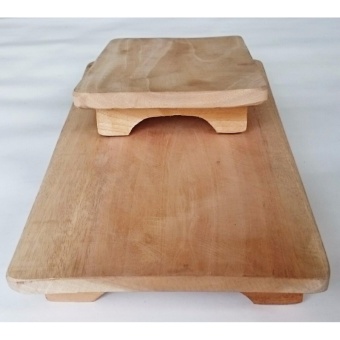 Talenan / Tlenan Kayu Juni 2019 - 5 Talenan / Tlenan Kayu - 5