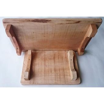Talenan / Tlenan Kayu Juni 2019 - 4 Talenan / Tlenan Kayu - 4