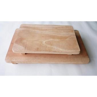 Talenan / Tlenan Kayu Juni 2019 - 2 Talenan / Tlenan Kayu - 2