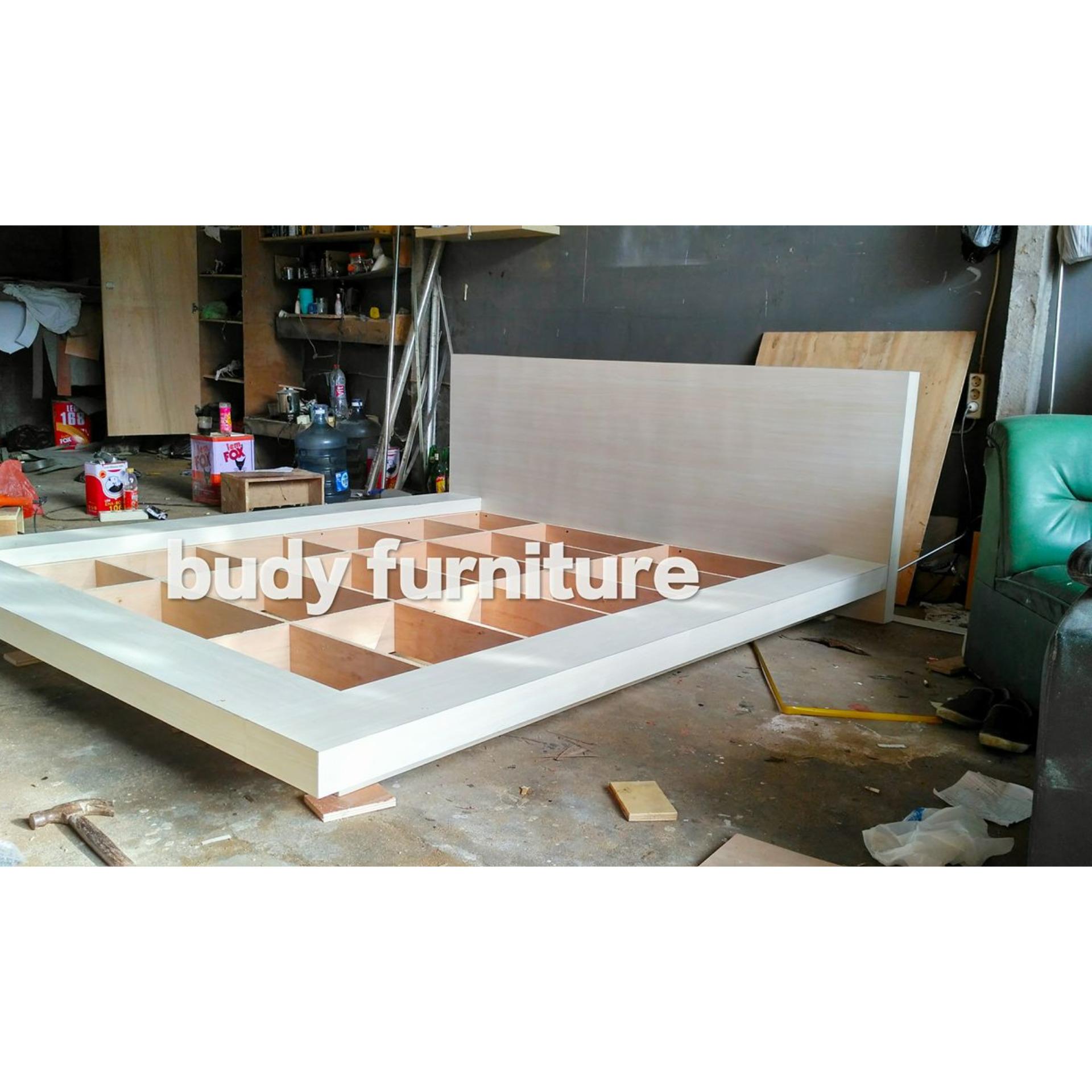 tempat tidur minimalis ukuran 160cm x 200cm tempat tidur minimalis ukuran 160cm x 200cm