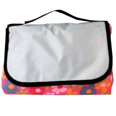 skytop tikar piknik karpet piknik waterproof motif kotak skytop tikar piknik karpet piknik waterproof motif kotak