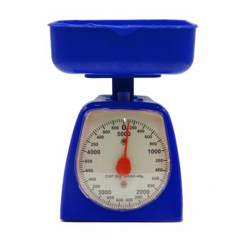 Timbangan Kue Kitchen Scale 5 Kg Juni 2018 - 3 Timbangan Kue Kitchen Scale 5 Kg - 3