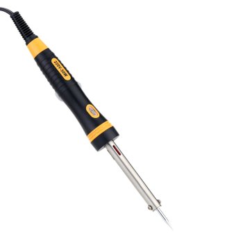 TNI-U TU-2012A Electric Soldering Iron Lightweight Soldering GunHot Iron Welding High Quality Heating Tool With European Plug 220V30W Mei 2019 - 5 TNI-U TU-2012A Electric Soldering Iron Lightweight Soldering GunHot Iron Welding High Quality Heating Tool with European Plug 220V30W - 5
