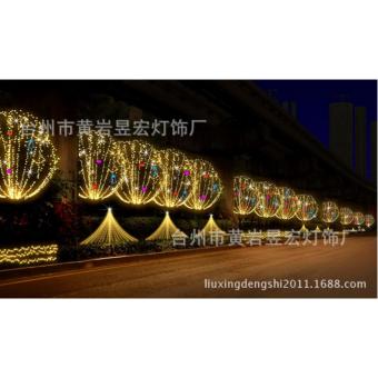 TOKO49 - Lampu Pohon Natal LED 100 Lampu Agustus 2018 - 3 TOKO49 - Lampu Pohon Natal LED 100 Lampu - 3