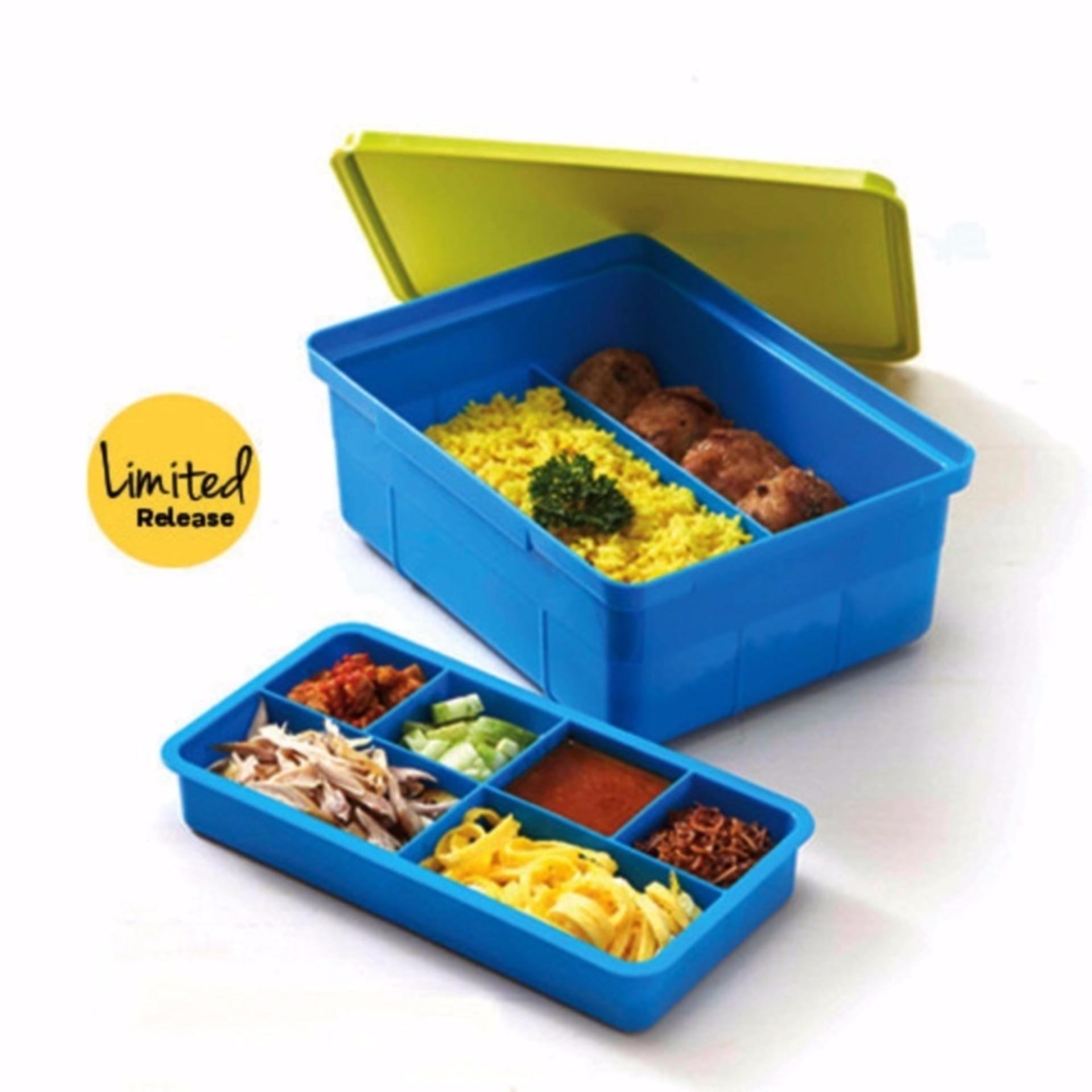 Tupperware Fun Keeper