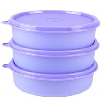 Tupperware Smart Saver Wadah Kecil Lucu Toples Mangkok Bowl Pebruari 2019 - 2 Tupperware Smart Saver Wadah Kecil Lucu Toples Mangkok Bowl - 2