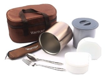 Weston Mini Lunch Box Cokelat Lazada Indonesia weston mini lunch box cokelat lazada indonesia
