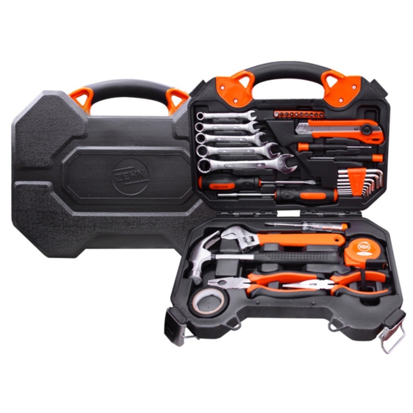 Kunci Sock Pas SHOCK Sok Obeng Set XANDER Kenmaster 40. Source ·