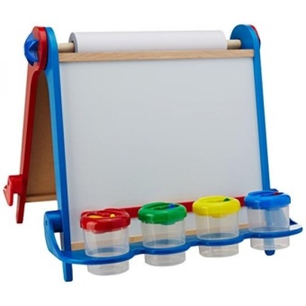 Gambar ALEX Toys Artist Studio Magnetic Tabletop Easel   intl