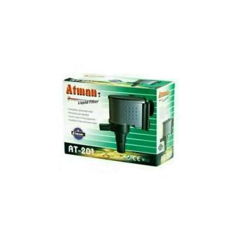 Gambar Aquarium Air Pump Liquid Filter Atman At 201